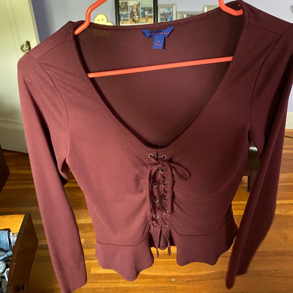 Aeropostale top